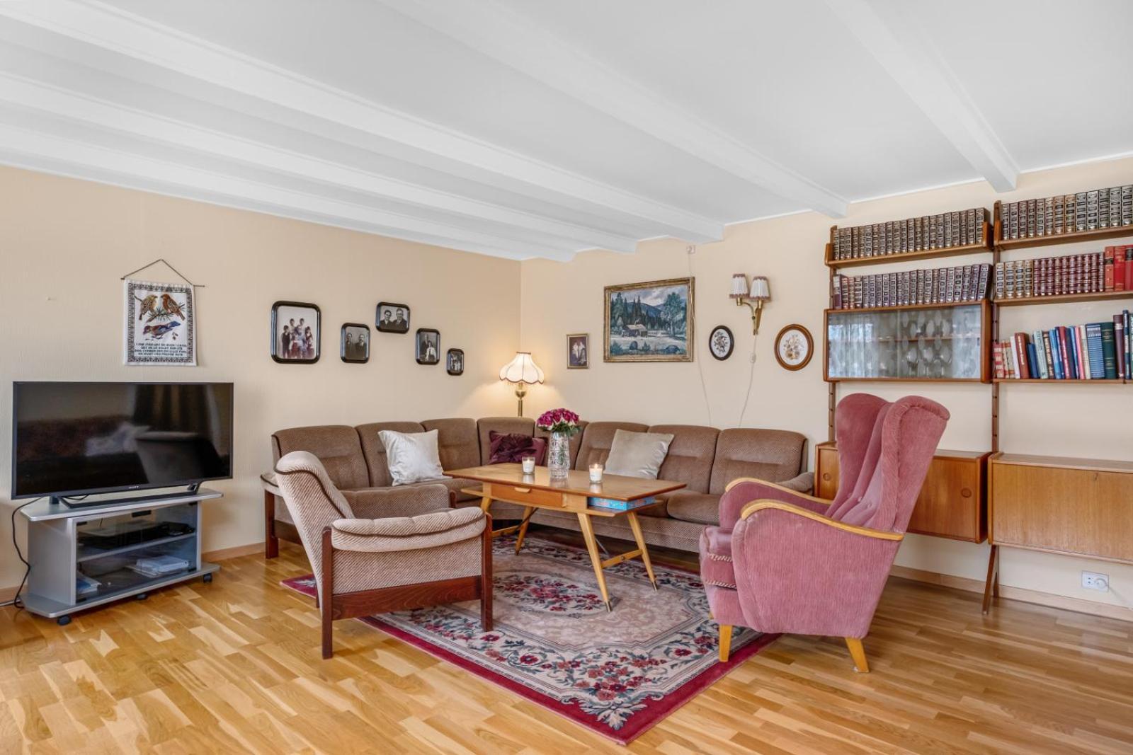 Atlantic Road Seaside Housing Apartment Litlrossoya Luaran gambar