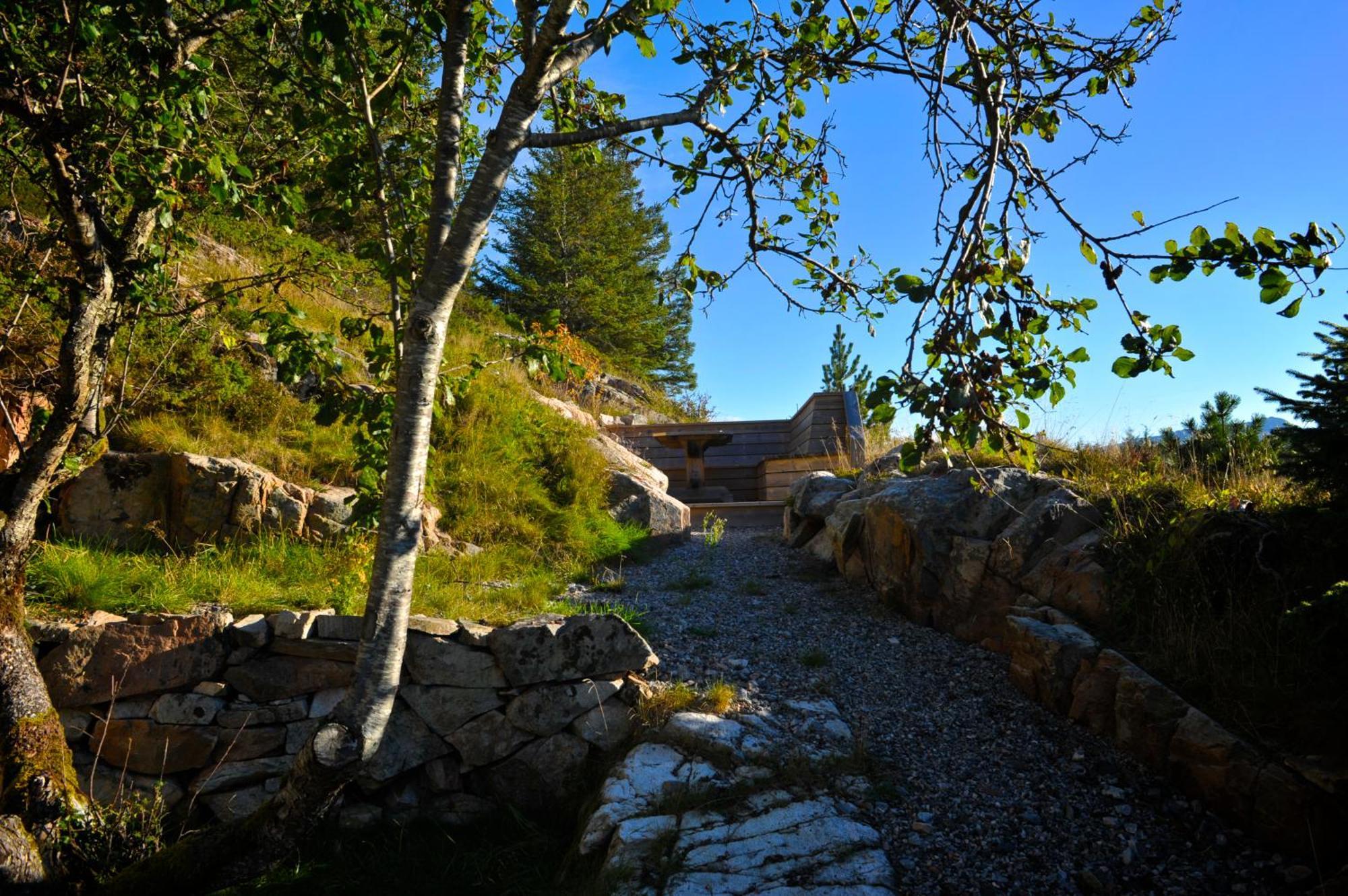 Atlantic Road Seaside Housing Apartment Litlrossoya Luaran gambar